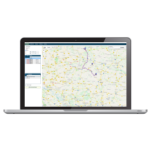 Vario Suite PRO GPS Tracking
