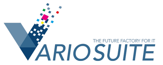 Vario Suite GmbH Logo